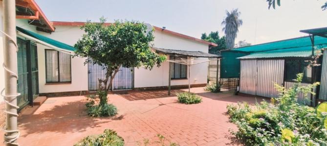 Pretoria, Gauteng, South Africa