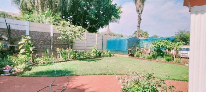 Pretoria, Gauteng, South Africa