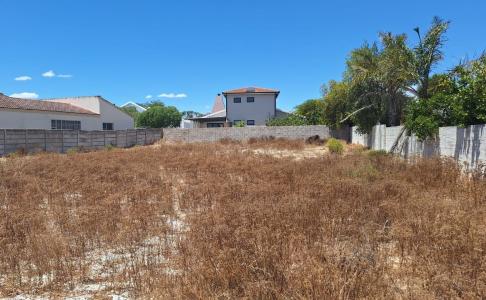 Velddrif, Western Cape, Afrique Du Sud