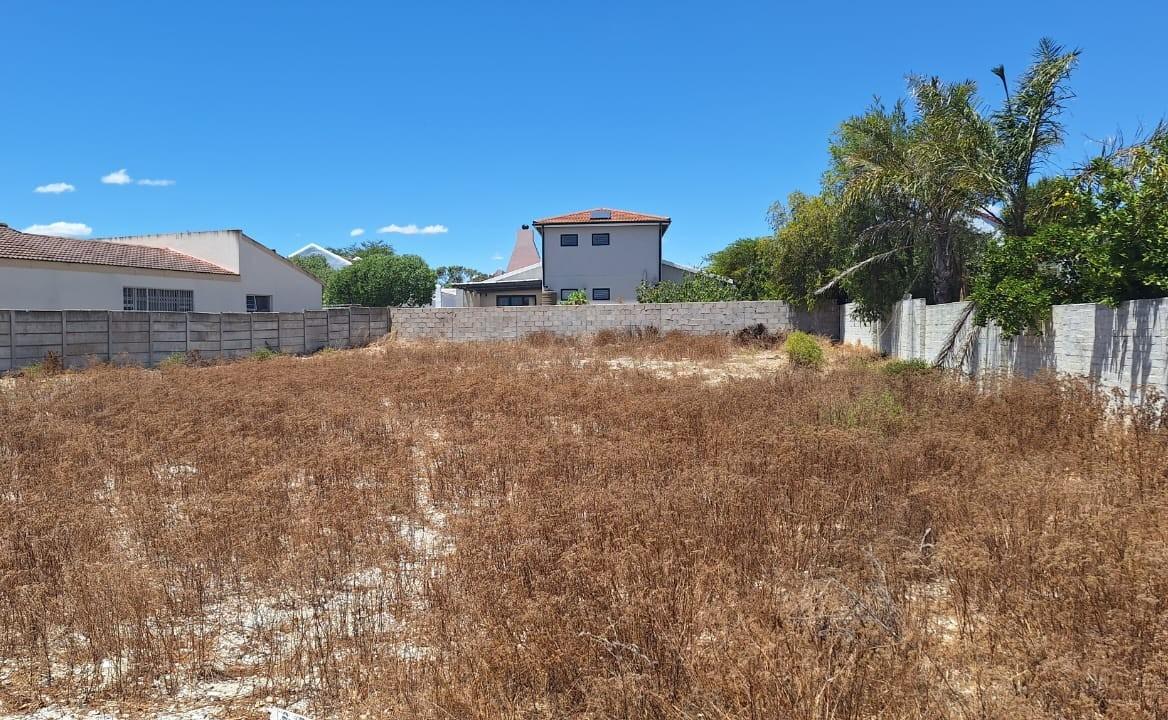 Velddrif, Western Cape, Sudáfrica