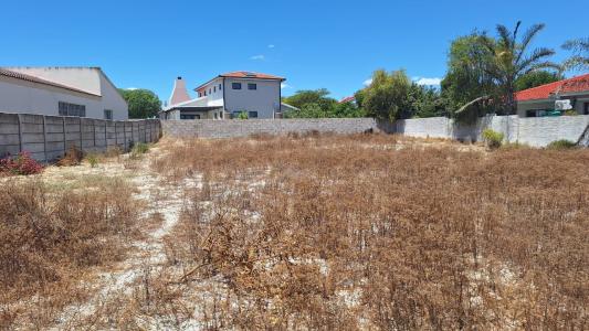 Velddrif, Western Cape, Sudáfrica