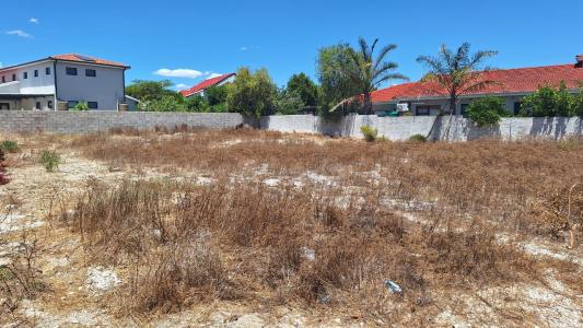 Velddrif, Western Cape, Sudáfrica