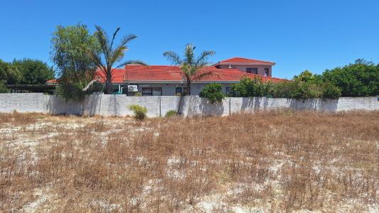 Velddrif, Western Cape, Sudáfrica