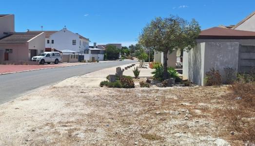 Velddrif, Western Cape, Sudáfrica