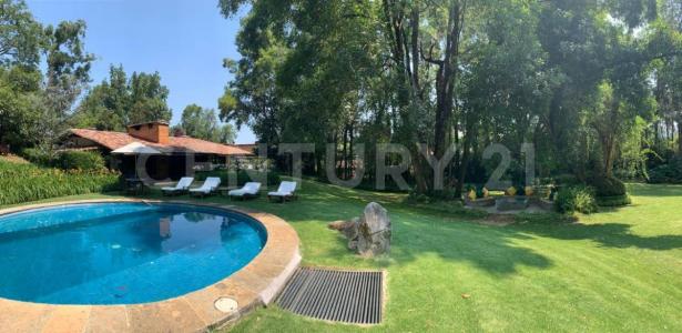 Avándaro s/n,, Valle De Bravo, Estado De México 51200, Mexico