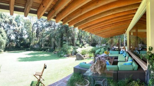 Avándaro s/n,, Valle De Bravo, Estado De México 51200, Mexico