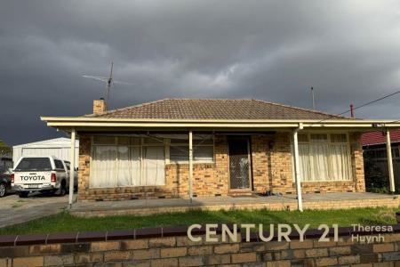 65 Albert Avenue, Springvale, VIC 3171, Australia