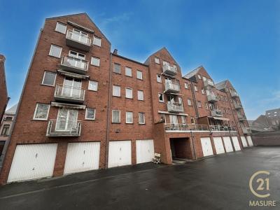 Rue des Martyrs De Soltau 6/11, Soignies, 7060, Bélgica