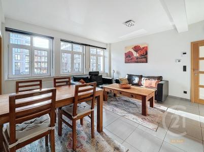 Troonstraat 103, Oostende, Бельгия