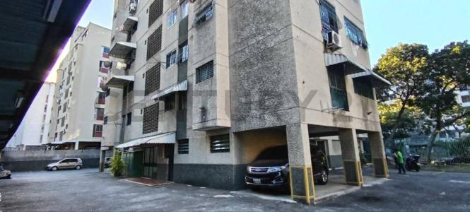 Principal de Caurimare Res. Rosario, Caracas, Miranda 00001, ベネズエラ