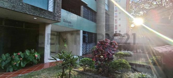 Principal de Caurimare Res. Rosario, Caracas, Miranda 00001, Venezuela