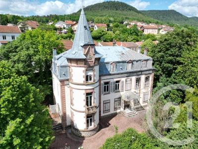Moyenmoutier, Lorraine 88420, France