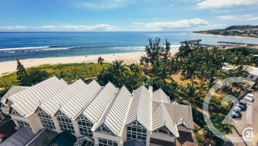 St Paul, Réunion 97434, France