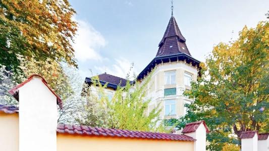 Lidická, Nový Bor, Česká Lípa, 捷克共和國