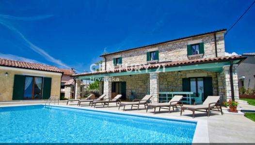 Sveti Lovreč, Sveti Lovreč, Istarska Županija 52448, Hırvatistan