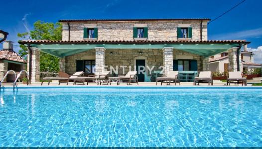 Sveti Lovreč, Sveti Lovreč, Istarska Županija 52448, Hırvatistan