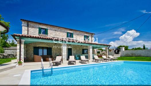 Sveti Lovreč, Sveti Lovreč, Istarska Županija 52448, Hırvatistan