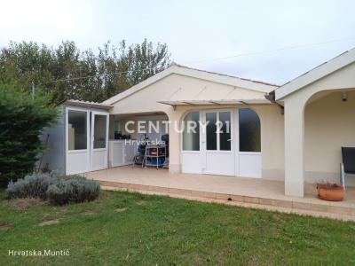 MUNTIĆ, Ližnjan, Istarska Županija, Croatia