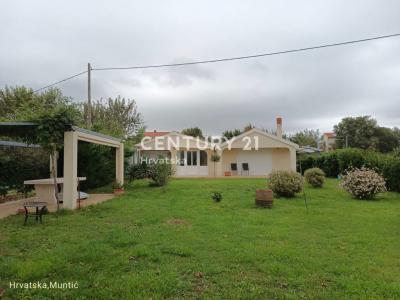 MUNTIĆ, Ližnjan, Istarska Županija, Croatie
