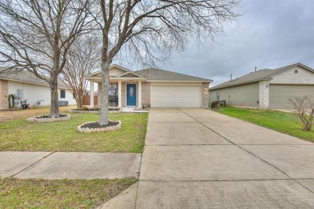 2718 Summerwalk PL, Round Rock, 德克薩斯州 78665, 美國