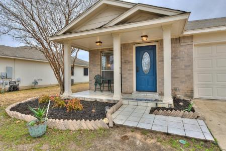 2718 Summerwalk PL, Round Rock, 德克薩斯州 78665, 美國
