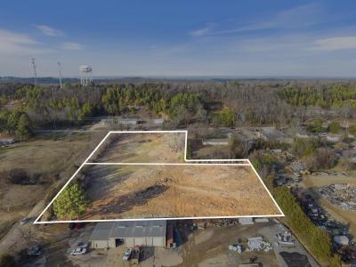 Lot 1 & Lot 2 Victory Lane, Conway, Arkansas 72032, USA