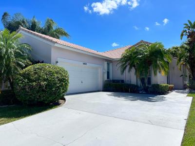 10839 Madison Drive, Boynton Beach, Florida 33437, Estados Unidos