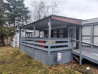 134 Castle Rd, Washington, Pennsylvania 15301, Estados Unidos