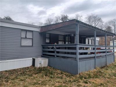 134 Castle Rd, Washington, Pennsylvania 15301, Estados Unidos