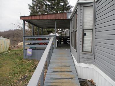 134 Castle Rd, Washington, Pennsylvania 15301, Estados Unidos