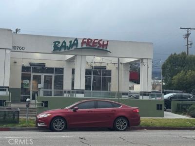 10760 Riverside Drive, HOLLYWOOD, California 91602, USA