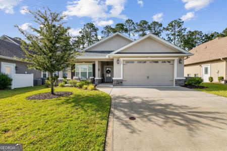 106 Madeline Taylor Place, Kingsland, Georgia 31548, USA