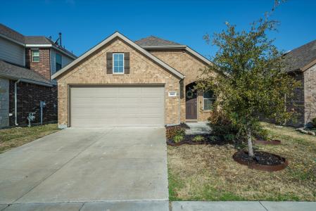 2817 Lenham Lane, Forney, Техас 75126, Соединенные Штаты