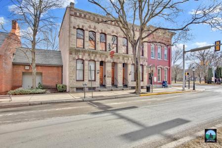 107 Main Street, Wellsboro, Pennsylvania 16901, USA
