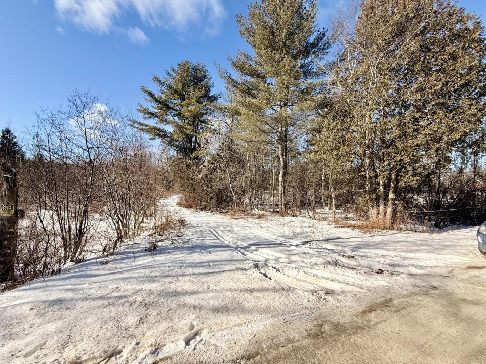 Soper Street, Morrisonville, New York 12962