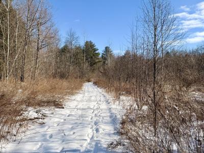 Soper Street, Morrisonville, New York 12962