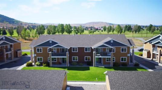 3141 Wynne Unit C5, Butte, 몬타나 59701, 미국