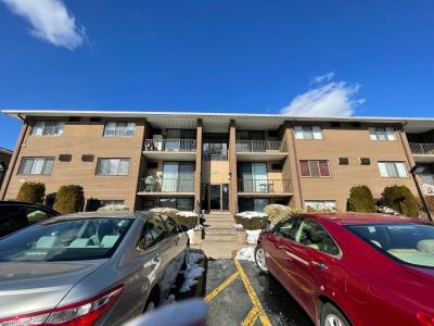 464 A Liberty St 303, Little Ferry, NJ 07643, USA