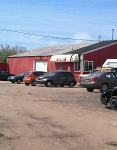 2494 E Michigan Avenue, Ypsilanti Twp, Michigan 48198, USA