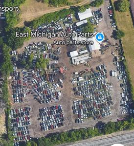 2494 E Michigan Avenue, Ypsilanti Twp, 密西根州 48198, 美國