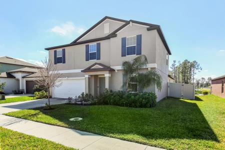4323 Trotters Way, Lakeland, Florida 33801, HOA KỲ