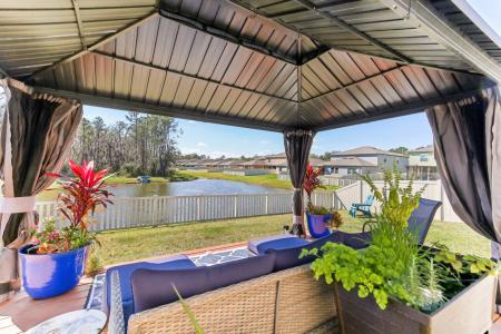 4323 Trotters Way, Lakeland, Florida 33801, HOA KỲ