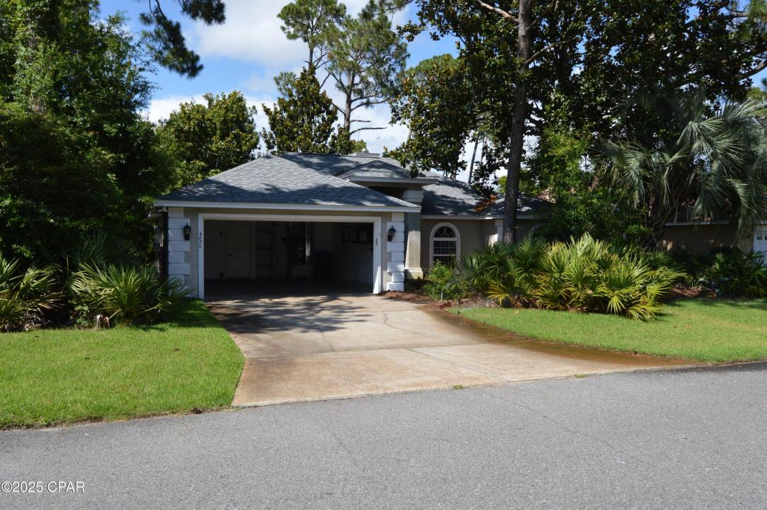 4624 Delwood Park Boulevard, Panama City Beach, פלורידה 32408, ארצות הברית של אמריקה 