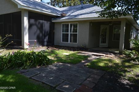 4624 Delwood Park Boulevard, Panama City Beach, Florida 32408, USA