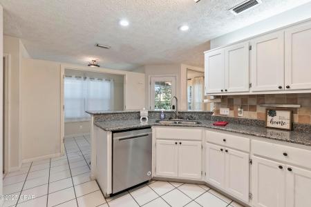 4624 Delwood Park Boulevard, Panama City Beach, פלורידה 32408, ארצות הברית של אמריקה 