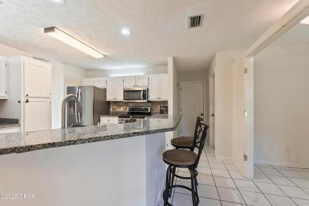 4624 Delwood Park Boulevard, Panama City Beach, פלורידה 32408, ארצות הברית של אמריקה 