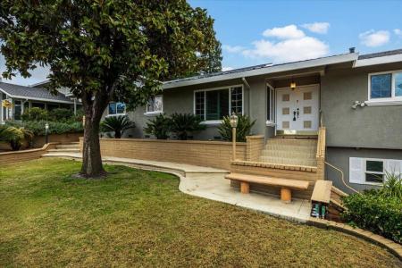 3006 Scenic Heights Way, Carmichael, California 95608, USA