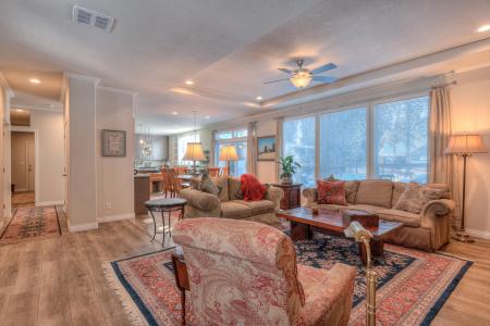 17069 Norwalk Road NW, Bend, Oregón 97707, Estados Unidos