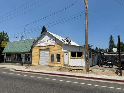 144 Idaho Maryland Road, Grass Valley, California 95945