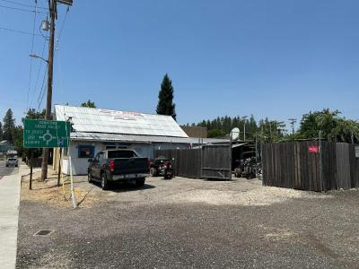 144 Idaho Maryland Road, Grass Valley, California 95945